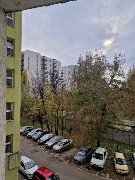 Pantelimon x bd. Chisinau